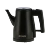 Mestic Waterkoker 0,8L Mwc-120 Zwart
