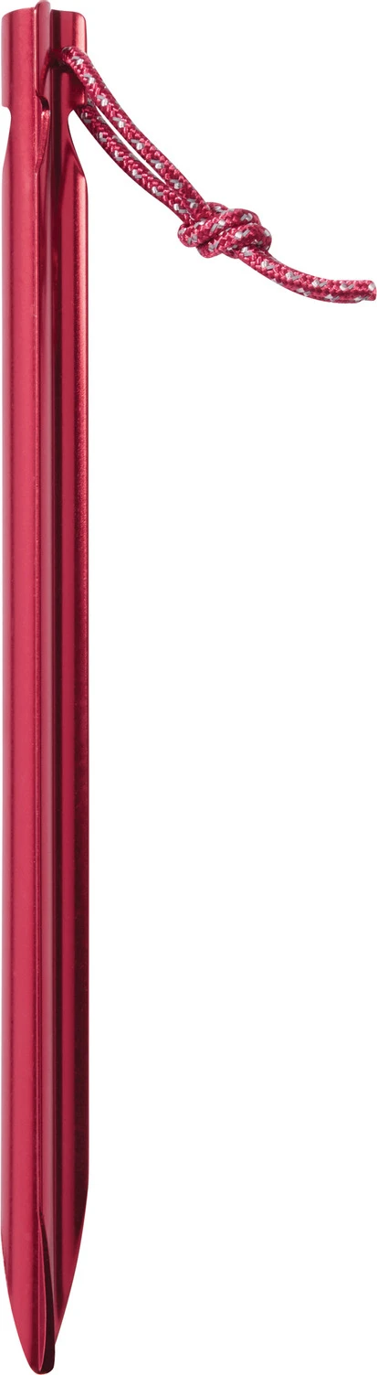 MSR Groundhog Stake Kit Tentharingen 2 MSR Groundhog Stake Kit Tentharingen - Afbeelding 2