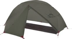 MSR Lichtgewicht Tent Elixir 1 -Kampeeruitrusting MSR elixir 1 foto 3