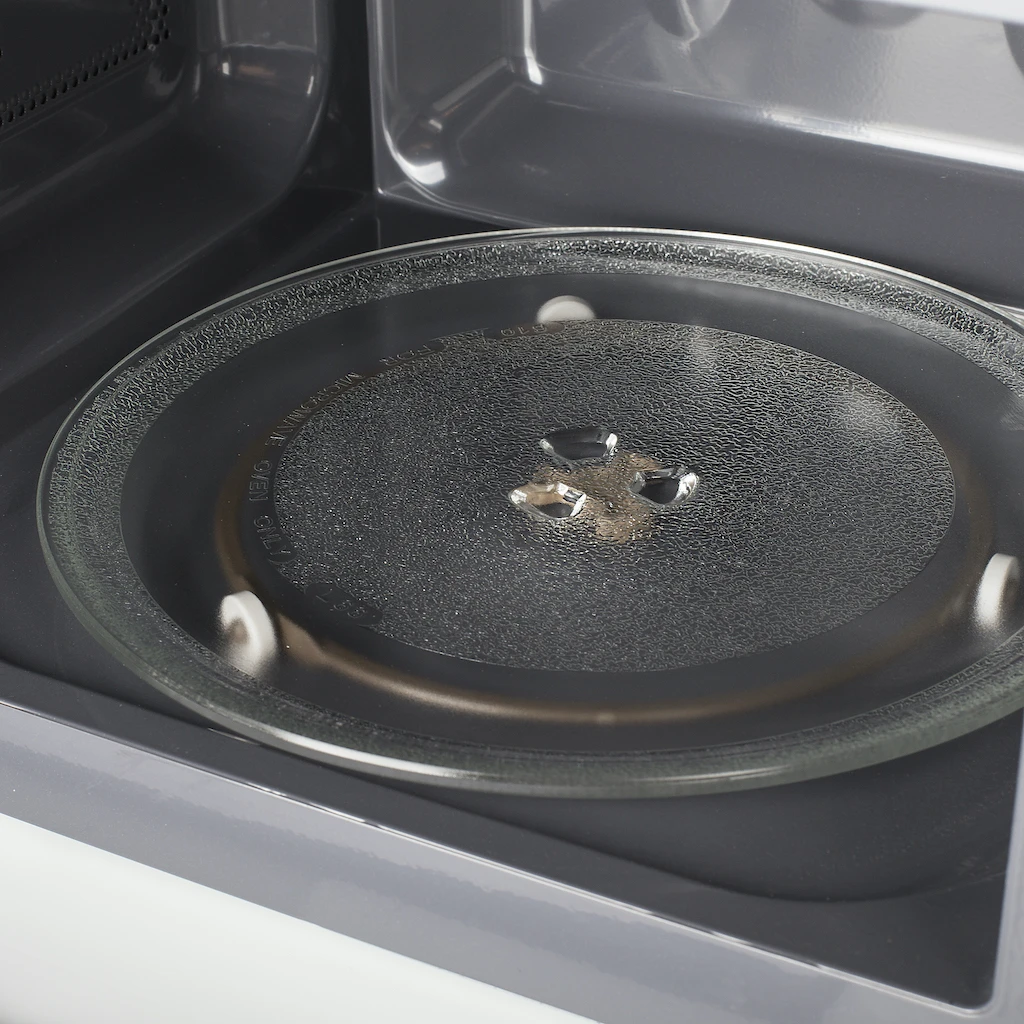 Tristar Magnetron Combi Grill 20Ltr 1270W Chrome 4 Tristar Magnetron Combi Grill 20Ltr 1270W Chrome - Afbeelding 4