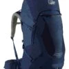 Lowe Alpine Backpack Manaslu ND50:65 - Blueprint - S-M