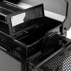 Masterbuilt Autoignite Series 545 Digital Charcoal Grill -Kampeeruitrusting Masterbuilt Autoignite Series 545 Digital Charcoal Grill 5