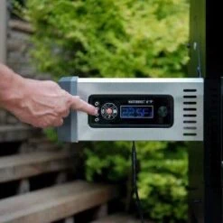 Masterbuilt Gravity Series 800 Griddle -Kampeeruitrusting Masterbuilt Gravity Fed 800 Griddle 3