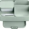 Mepal Bento Lunchbox Take A Break Large