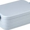 Mepal Lunchbox Take A Break Midi - Nordic Blue