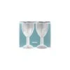 Mepal Wijnglas 300 Ml Set 2 Stuks