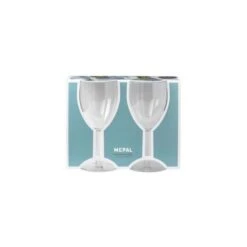 Mepal Wijnglas 300 Ml Set 2 Stuks