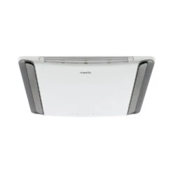 Mestic Dakairconditioner RTA-2600 -Kampeeruitrusting Mestic Dakairconditioner RTA 2600 2