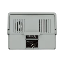 Mestic Koelbox Thermo Elektrisch -Kampeeruitrusting Mestic Koelbox Thermo Elektrisch MTEC 25 AC DC bovenkant 3