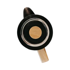 Mestic Waterkoker 1Ltr 1.000W Mwc-200 7 Mestic Waterkoker 1Ltr 1.000W Mwc-200 -Kampeeruitrusting Mestic Waterkoker 1Ltr 1000W Mwc 200 bovenkant