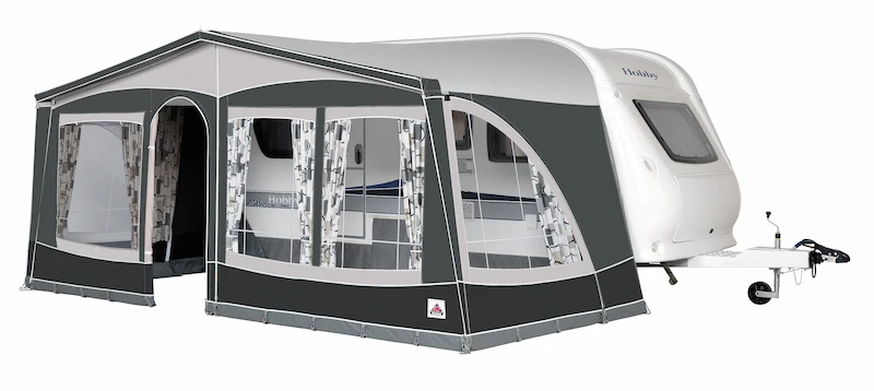 Dorema Multi Nova Alu Frame 28MM 1 Dorema Multi Nova Alu Frame 28MM