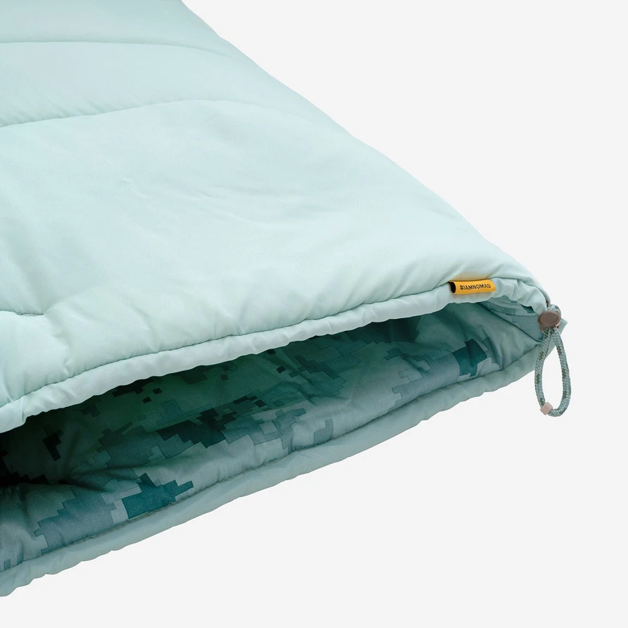 Nomad Slaapzak Bronco 6 Nomad Slaapzak Bronco - Afbeelding 6