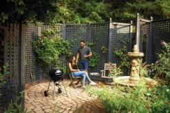 Napoleon Premium Houtskool Kettle 47Cm -Kampeeruitrusting Napoleon Premium Houtskool Kettle 47 Cm 5