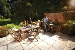 Napoleon Pro-Cart Houtskool Kettle 57Cm 7 Napoleon Pro-Cart Houtskool Kettle 57Cm -Kampeeruitrusting Napoleon Pro Cart Houtskool Kettle 57 Cm 4