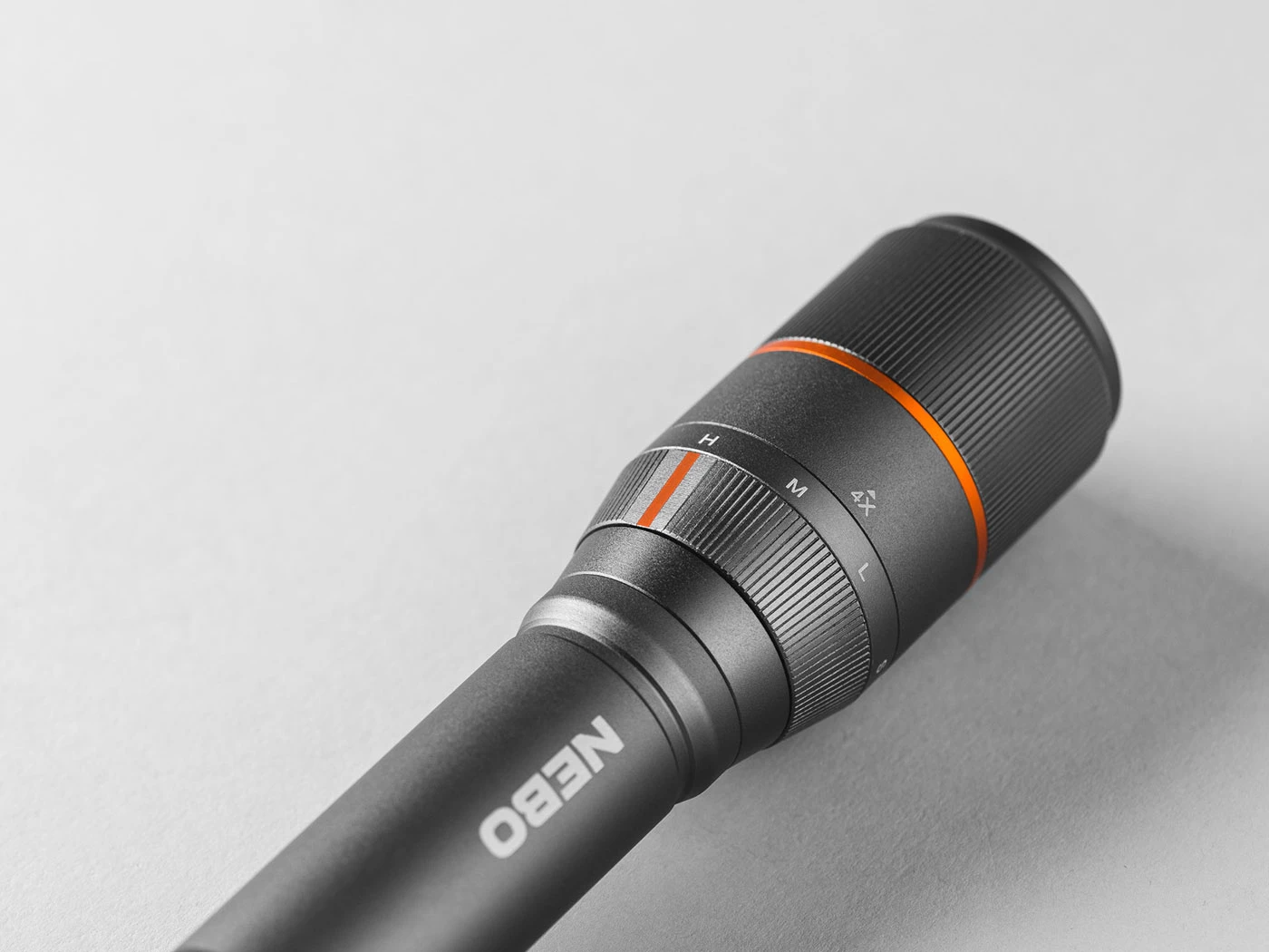 Nebo Zaklamp Davinci 2000 2 Nebo Zaklamp Davinci 2000 - Afbeelding 2