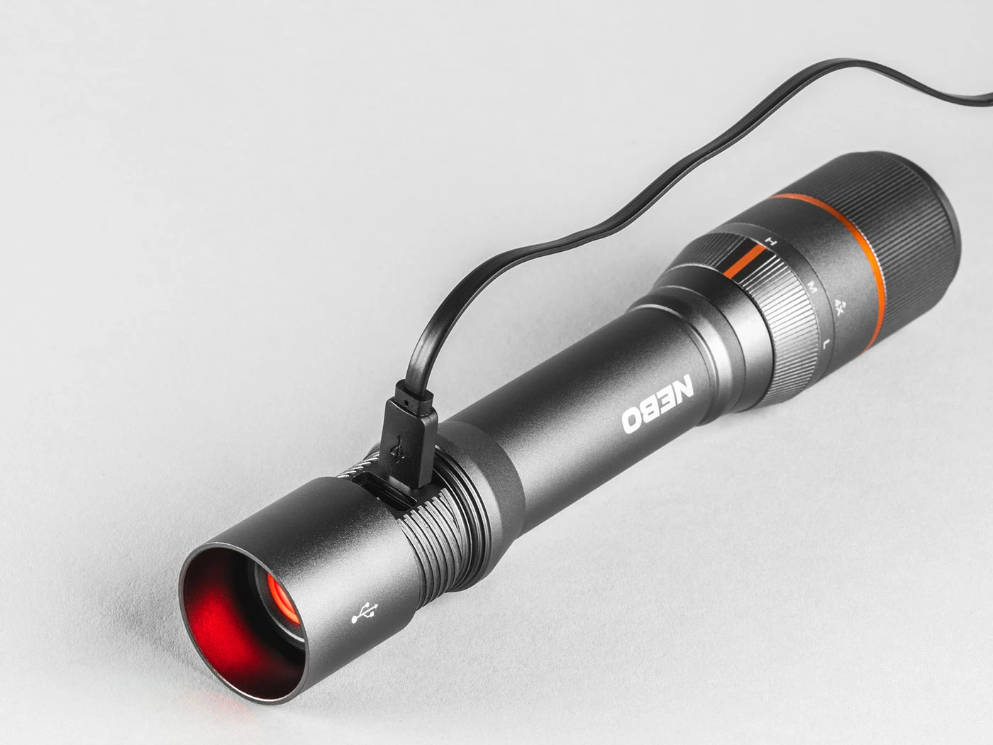 Nebo Zaklamp Davinci 2000 3 Nebo Zaklamp Davinci 2000 - Afbeelding 3