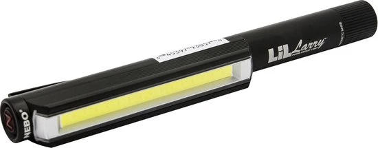 Nebo Zaklamp Little Larry Power Pocket Light 1 Nebo Zaklamp Little Larry Power Pocket Light