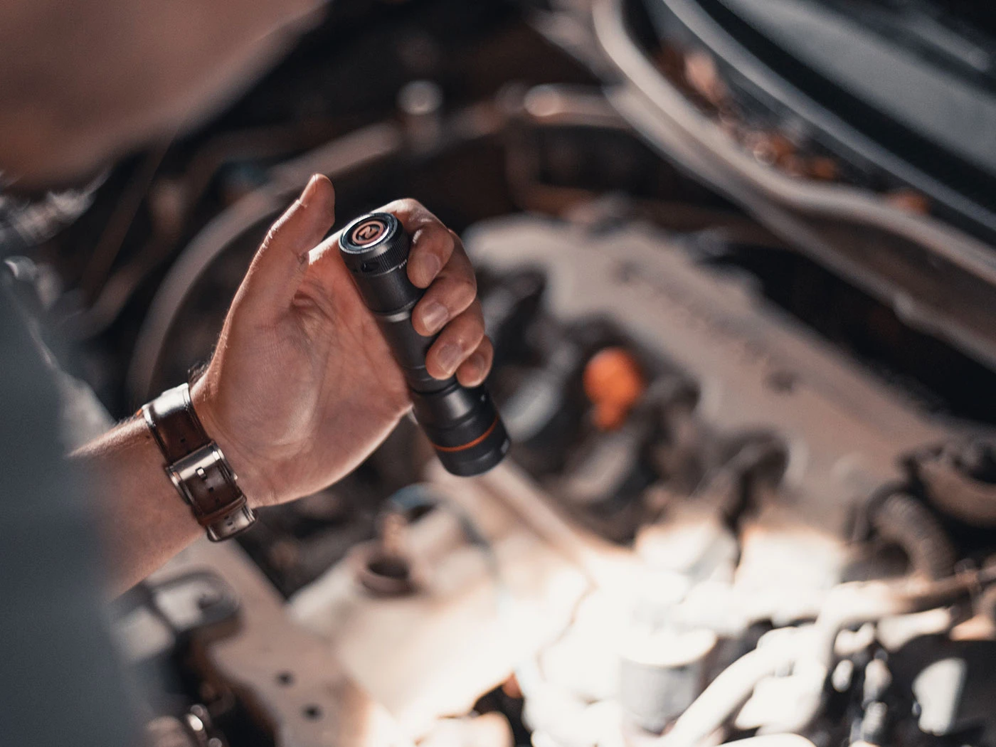 Nebo Zaklamp Newton 500 2 Nebo Zaklamp Newton 500 - Afbeelding 2