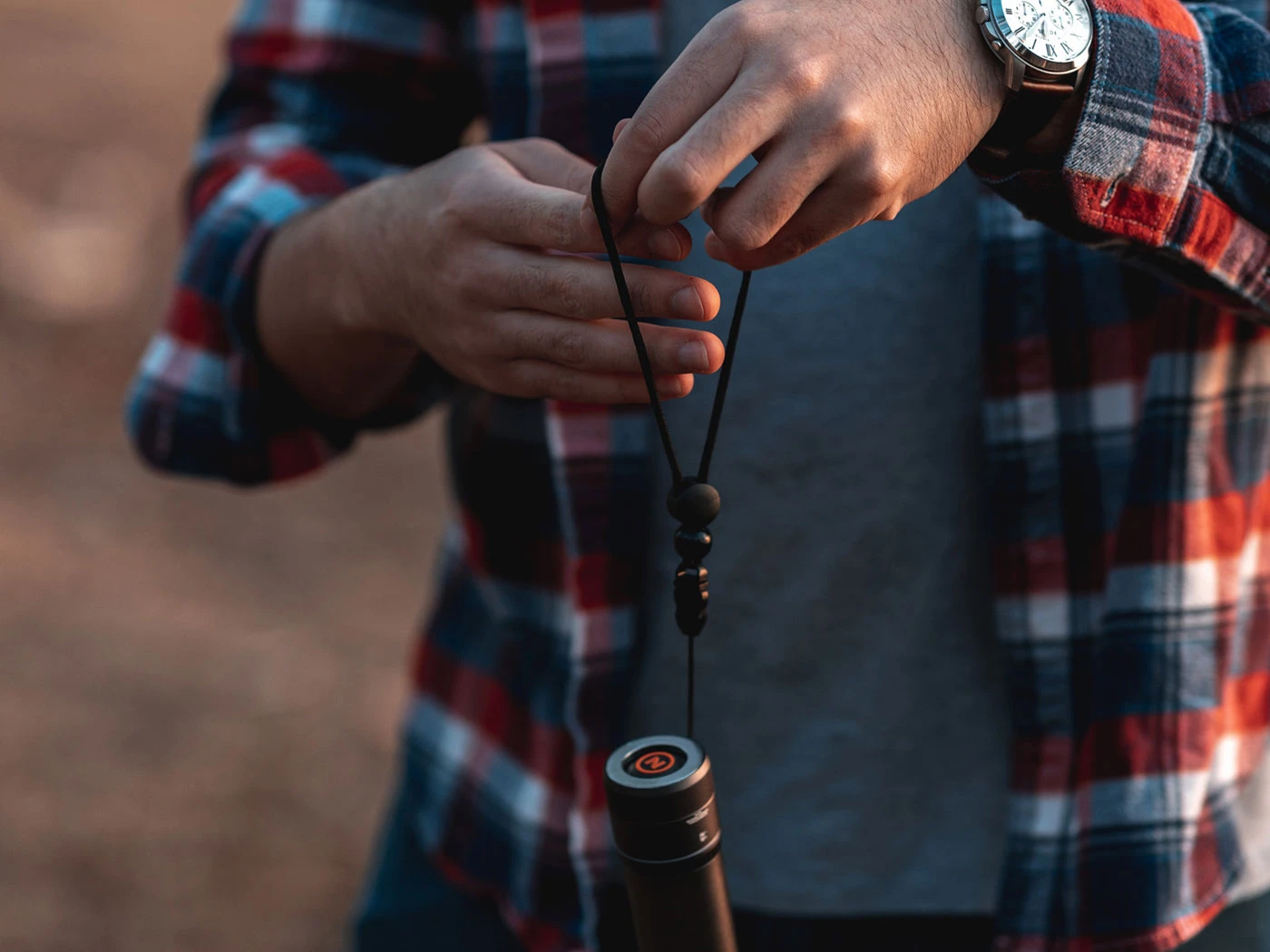 Nebo Zaklamp Newton 500 5 Nebo Zaklamp Newton 500 - Afbeelding 5