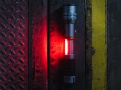 Nebo Zaklamp Slyde King 4K Oplaadbaar -Kampeeruitrusting Nebo Zaklamp Slyde King 4K Oplaadbaar 3