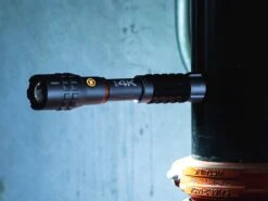 Nebo Zaklamp Slyde King 4K Oplaadbaar -Kampeeruitrusting Nebo Zaklamp Slyde King 4K Oplaadbaar 5