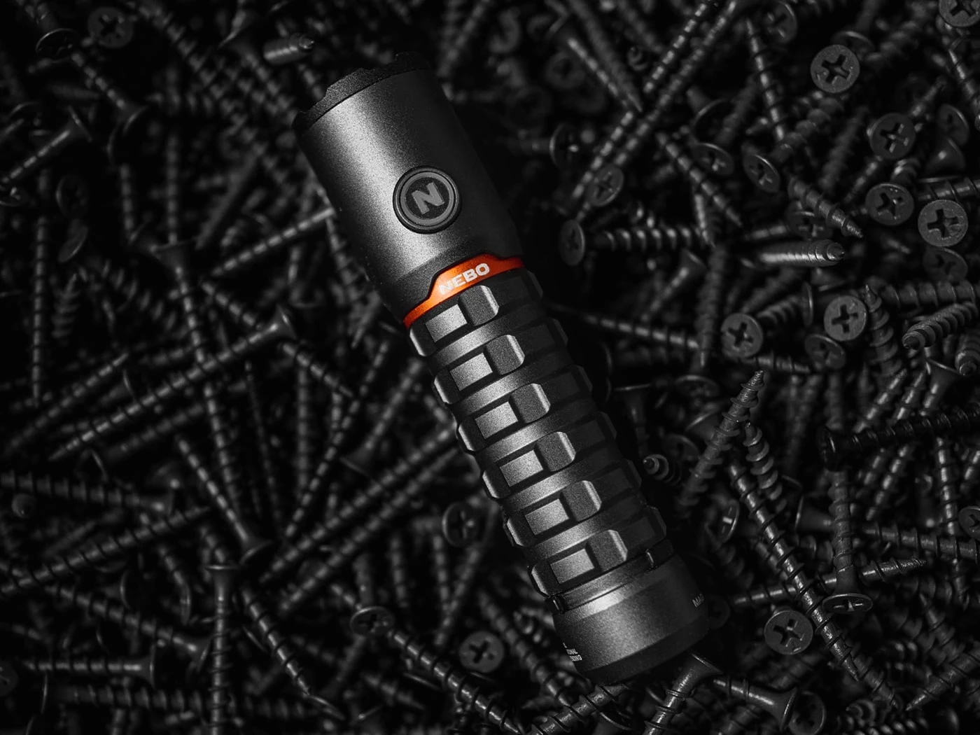 Nebo Zaklamp Torchy 2K USB-C 7 Nebo Zaklamp Torchy 2K USB-C - Afbeelding 7