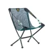 Nemo Moonlite Reclining Camp Chair - Lagoon