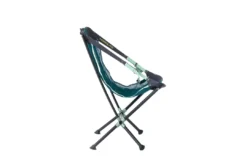 Nemo Moonlite Reclining Camp Chair - Lagoon -Kampeeruitrusting Nemo Moonlite Reclining Camp Chair Lagoon 3