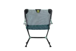 Nemo Moonlite Reclining Camp Chair - Lagoon -Kampeeruitrusting Nemo Moonlite Reclining Camp Chair Lagoon 4