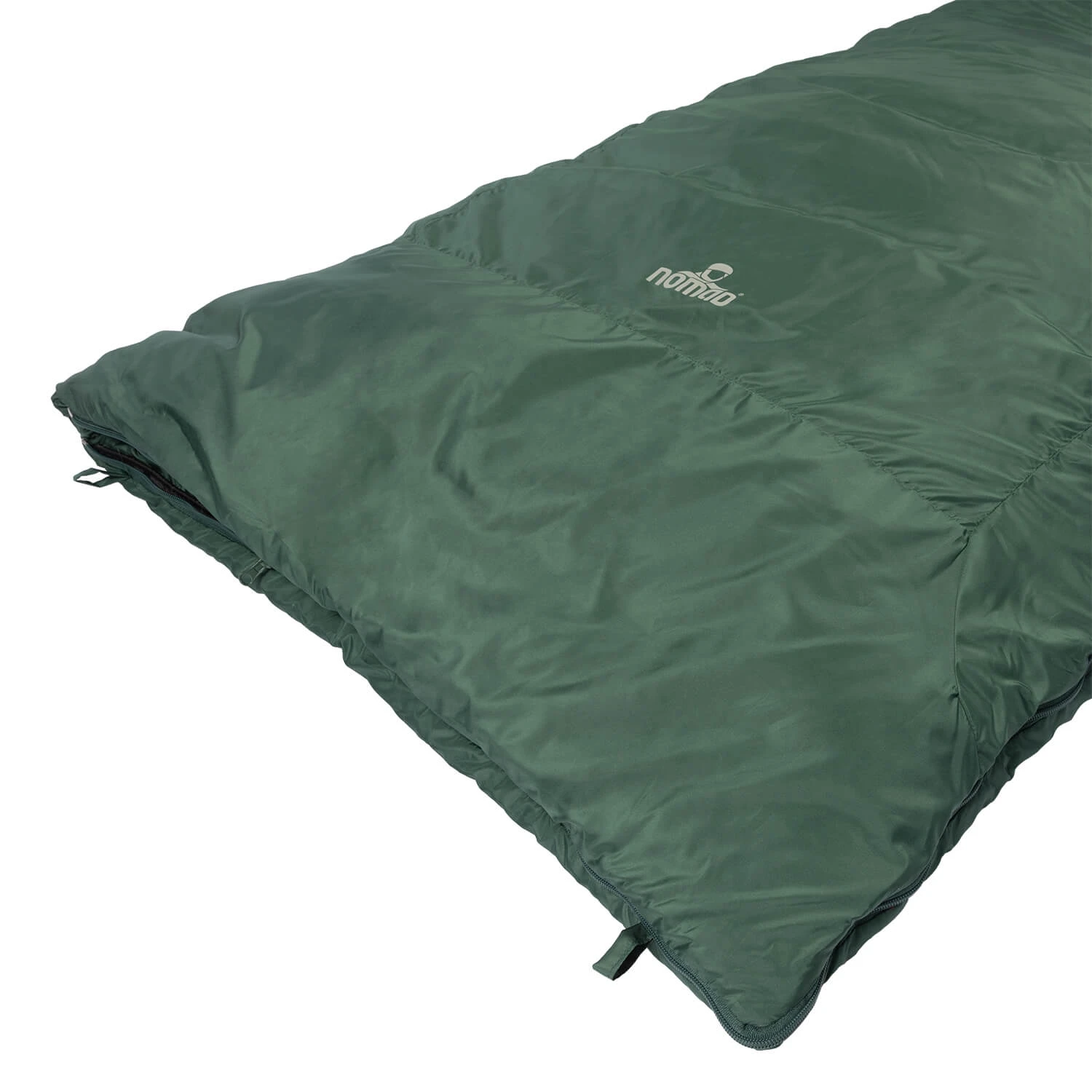 Nomad Slaapzak Aztec Premium Comfort - Groen 7 Nomad Slaapzak Aztec Premium Comfort - Groen - Afbeelding 7