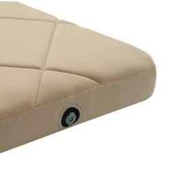 Nomad SI-Ma Naos Premium Xw 18.0 - Dark Sand -Kampeeruitrusting Nomad Naos Premium xw 18 slaapmat ventiel