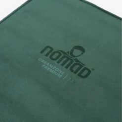 Nomad SI-Mat Dreamzone Premium 7.5 -Kampeeruitrusting Nomad SI Mat Dreamzone Premium 7.5 3
