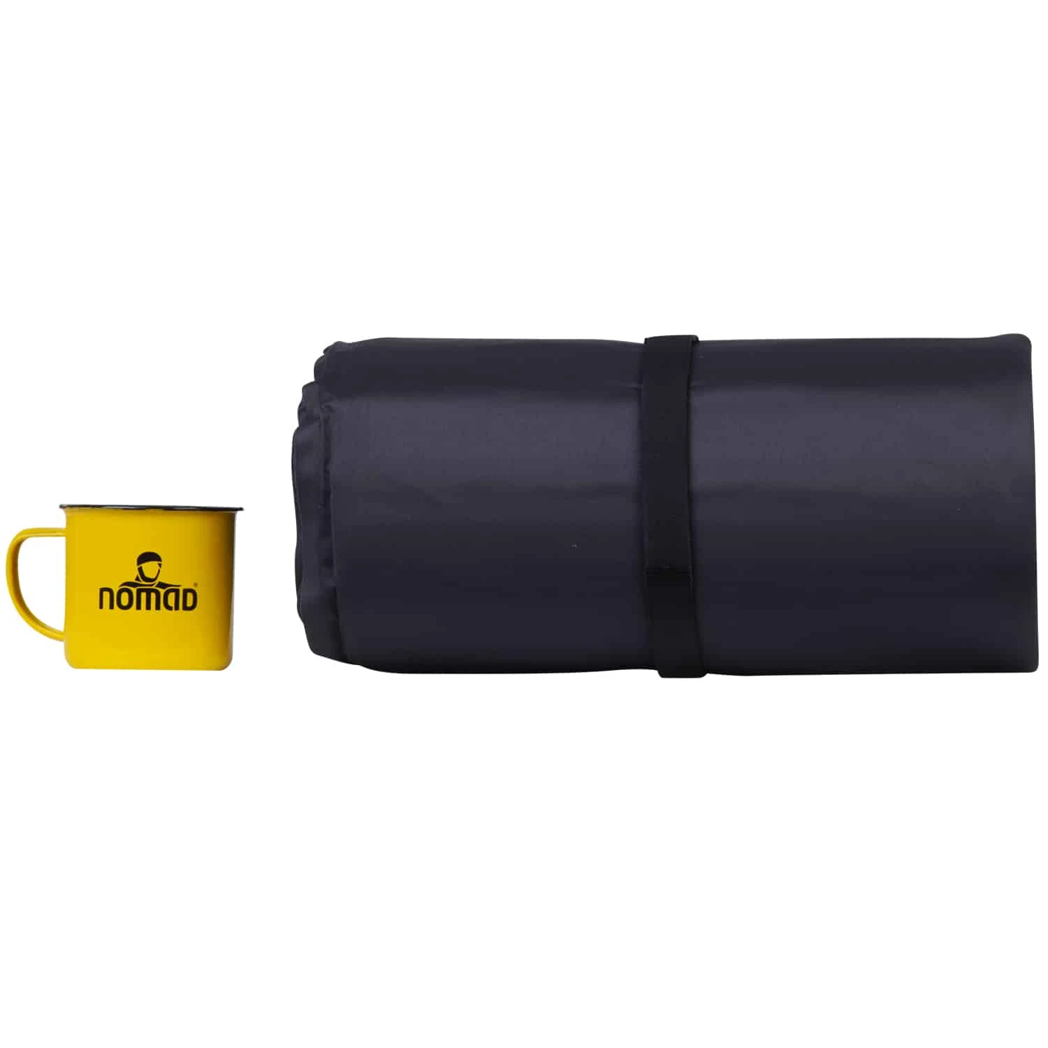 Nomad SI-Mat Ultimate 6.5 - Dark Grey 3 Nomad SI-Mat Ultimate 6.5 - Dark Grey - Afbeelding 3