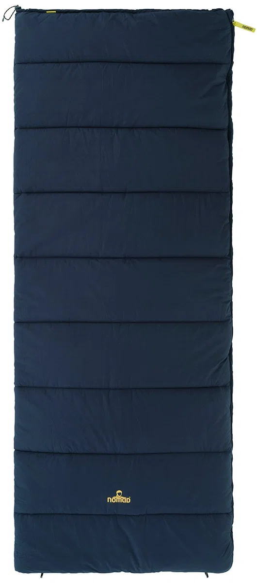 Nomad Slaapzak Blazer Classic'78 Organic 1 Nomad Slaapzak Blazer Classic'78 Organic