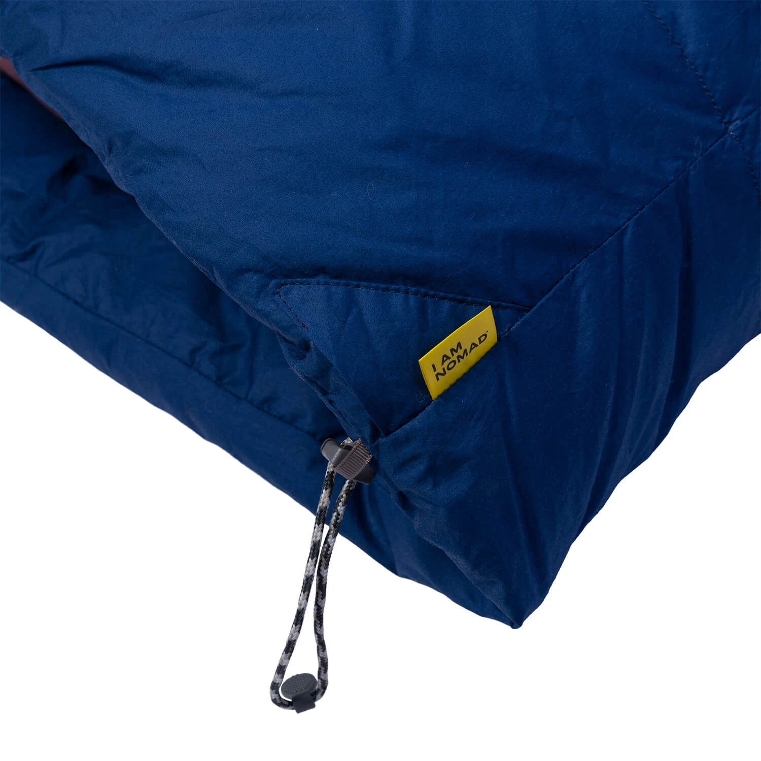 Nomad Slaapzak Blazer Down - Navy 6 Nomad Slaapzak Blazer Down - Navy - Afbeelding 6