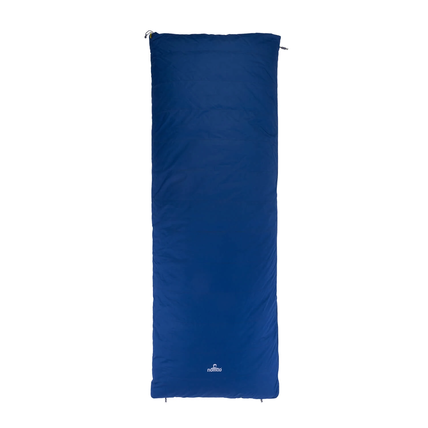 Nomad Slaapzak Blazer Down - Navy 1 Nomad Slaapzak Blazer Down - Navy