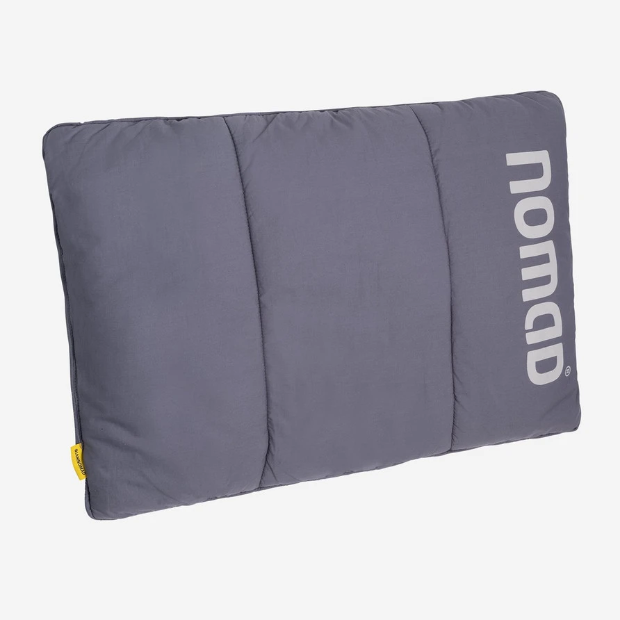 Nomad Wollip Reiskussen 1 Nomad Wollip Reiskussen