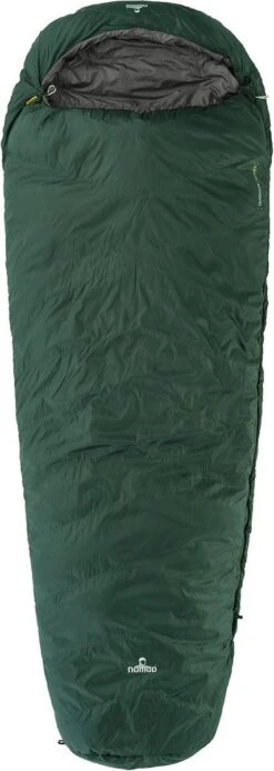 Nomad Mummy Slaapzak Taurus 400