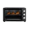Mestic Oven 30Ltr 1.200 Watt Hete Lucht Mho-130