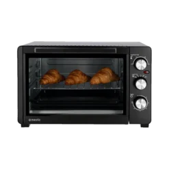 Mestic Oven 30Ltr 1.200 Watt Hete Lucht Mho-130