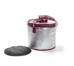 Omnia Cool Bag With Ice Pack