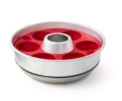 Omnia Omnia Muffin Ring -Kampeeruitrusting Omnia Muffin Ring Voorbeeld