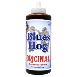 Blues Hog Original Bbq Sauce - Squeeze Bottle 709 Gr