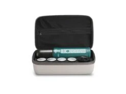 Outin Beschermkoffer Draagbare Espressomachine -Kampeeruitrusting Outin Beschermhoes Draagbare Espressomachine 4