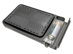 Outwell Etna Gas Grill 6 Outwell Etna Gas Grill -Kampeeruitrusting Outwell Etna Gas Grill 3