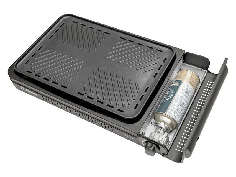 Outwell Etna Gas Grill 3 Outwell Etna Gas Grill - Afbeelding 3