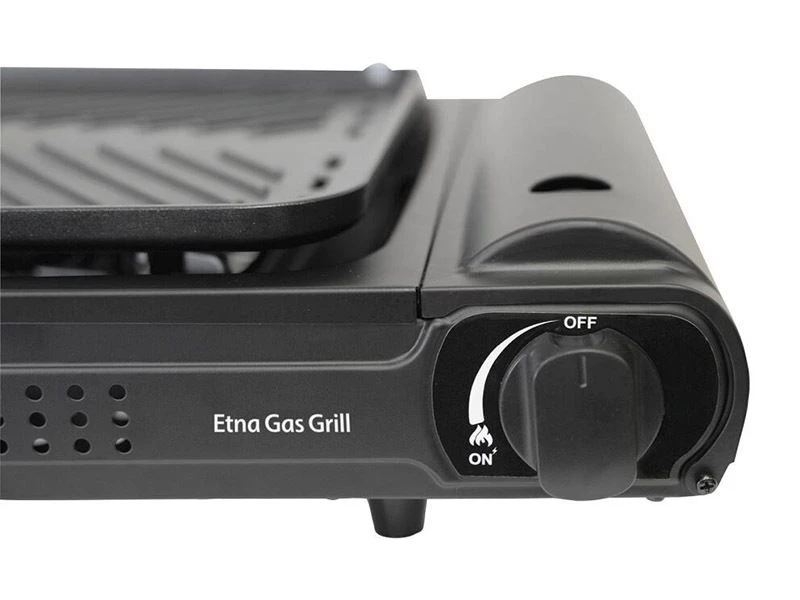 Outwell Etna Gas Grill 4 Outwell Etna Gas Grill - Afbeelding 4