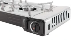 Outwell Appetizer Maxi 9 Outwell Appetizer Maxi -Kampeeruitrusting Outwell Kookstel Appetizer Maxi Aan Uit Knop