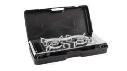 Outwell Appetizer Maxi 11 Outwell Appetizer Maxi -Kampeeruitrusting Outwell Kookstel Appetizer Maxi In Reiskoffer