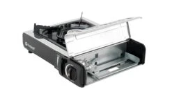 Outwell Appetizer Solo -Kampeeruitrusting Outwell Kookstel Appetizer solo Gas Aansluiting